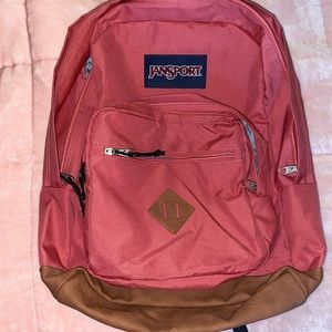 Jansport Bookbag